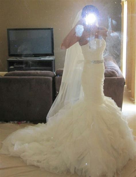 replica vera wang gemma